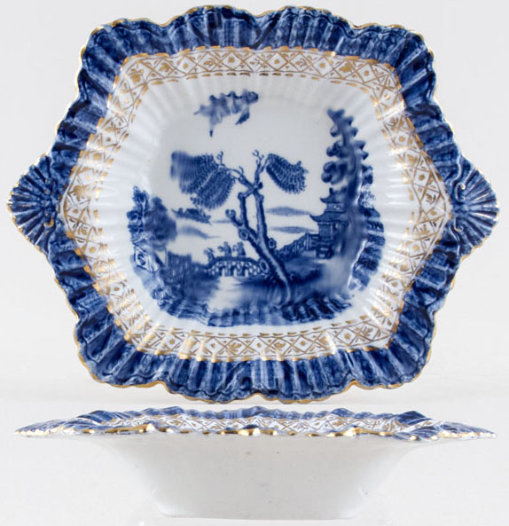 Dish small c1910